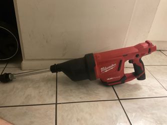 Air Snake Milwaukee 200$ OBO