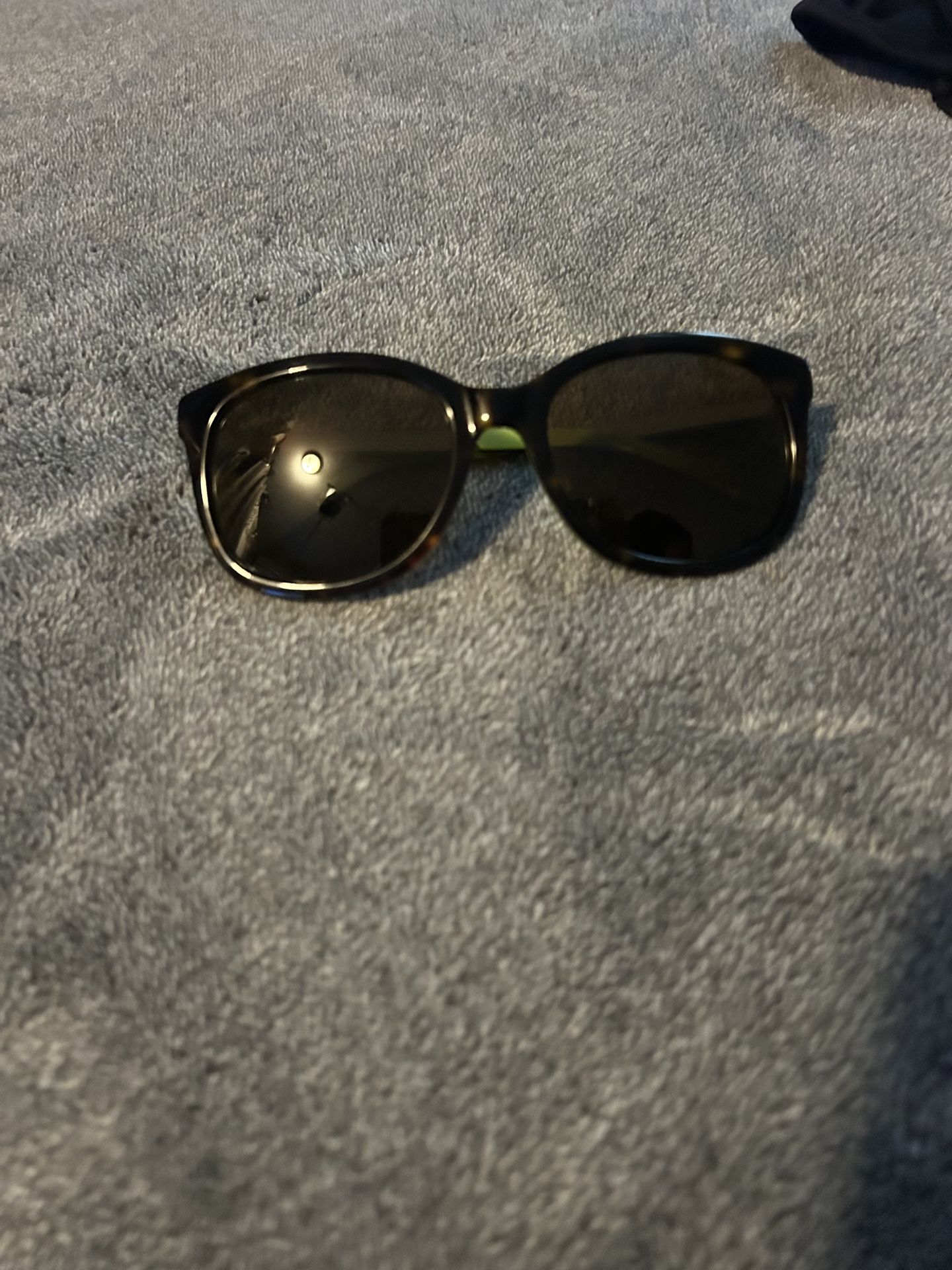 Women’s Kate Spade Polarized Sunglasses