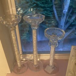Candle Holder 