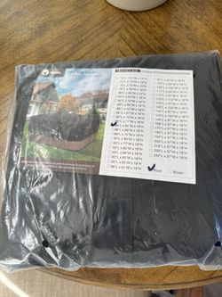 Hot Tub Cover 