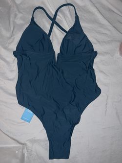 Women’s Swim One Piece NWT Size Small