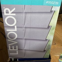 Blinds