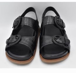 Sofft Womens Size 8.5Adalia Croc Embossed Black Suede Leather Sandals Shoes