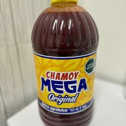 CHAMOY