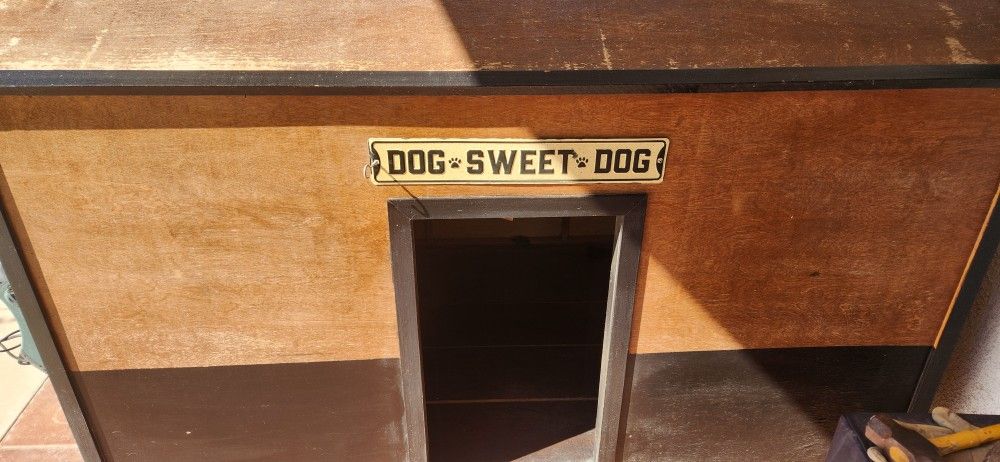 AIR 🥶 Conditioned CUSTOM MADEHOME