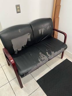 Free sofa