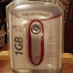 ARIES#1-GB-MP3  PLAYER{31hours of music=625songs}