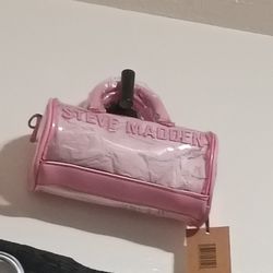 Purse Hand Bag 