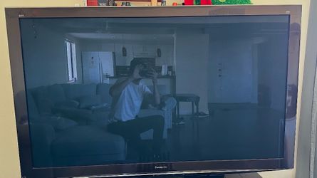 Panasonic 65 inch TV