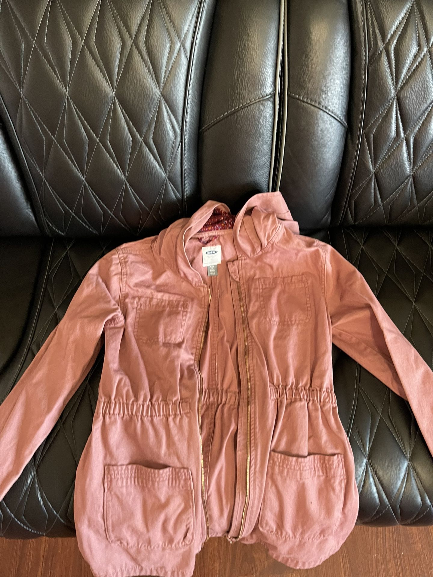 Jacket