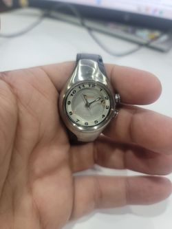 Timex rush vintage