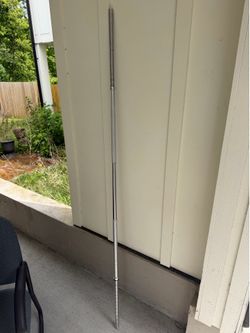 Weight bar
