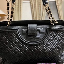 Tory Burch Fleming Handbag
