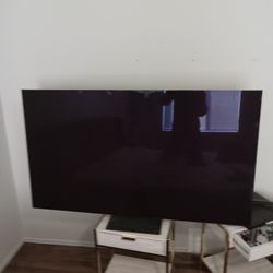 65 Inch SAMSUNG OLED TV