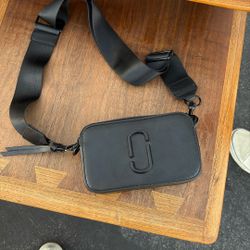 2 Zipper Crossbody Purse 