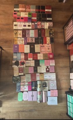 Women’s Fragrance