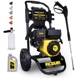 High Pressure Washer BRAND NEW!