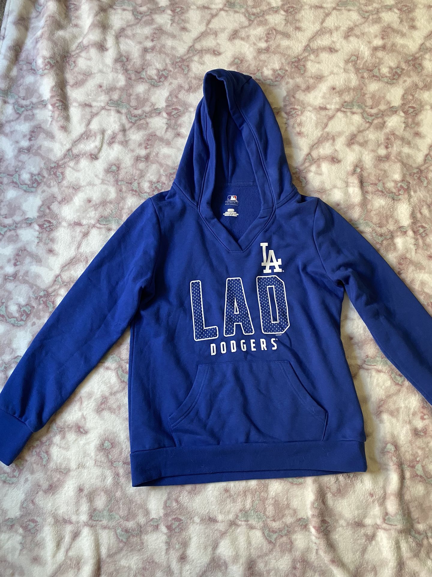 LA dodgers hoodie ⚾️
