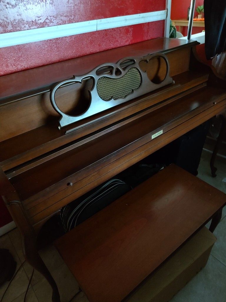 Piano