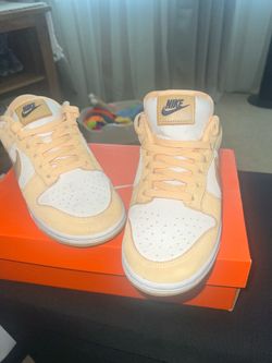 Nike Dunk Low LX