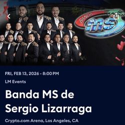 Banda MS