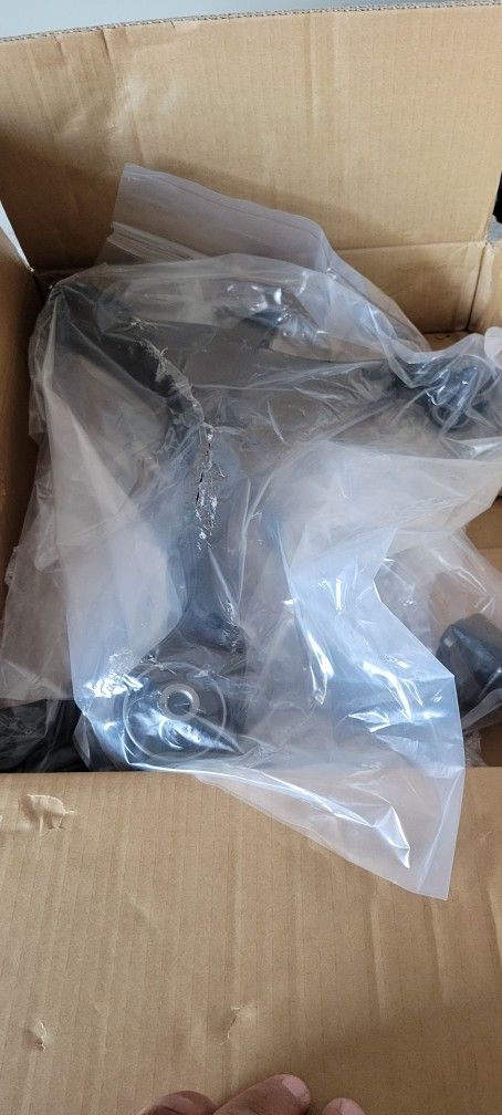 01-05 Honda Civic /Acura EL ,Front Suspension Rebuild Kit