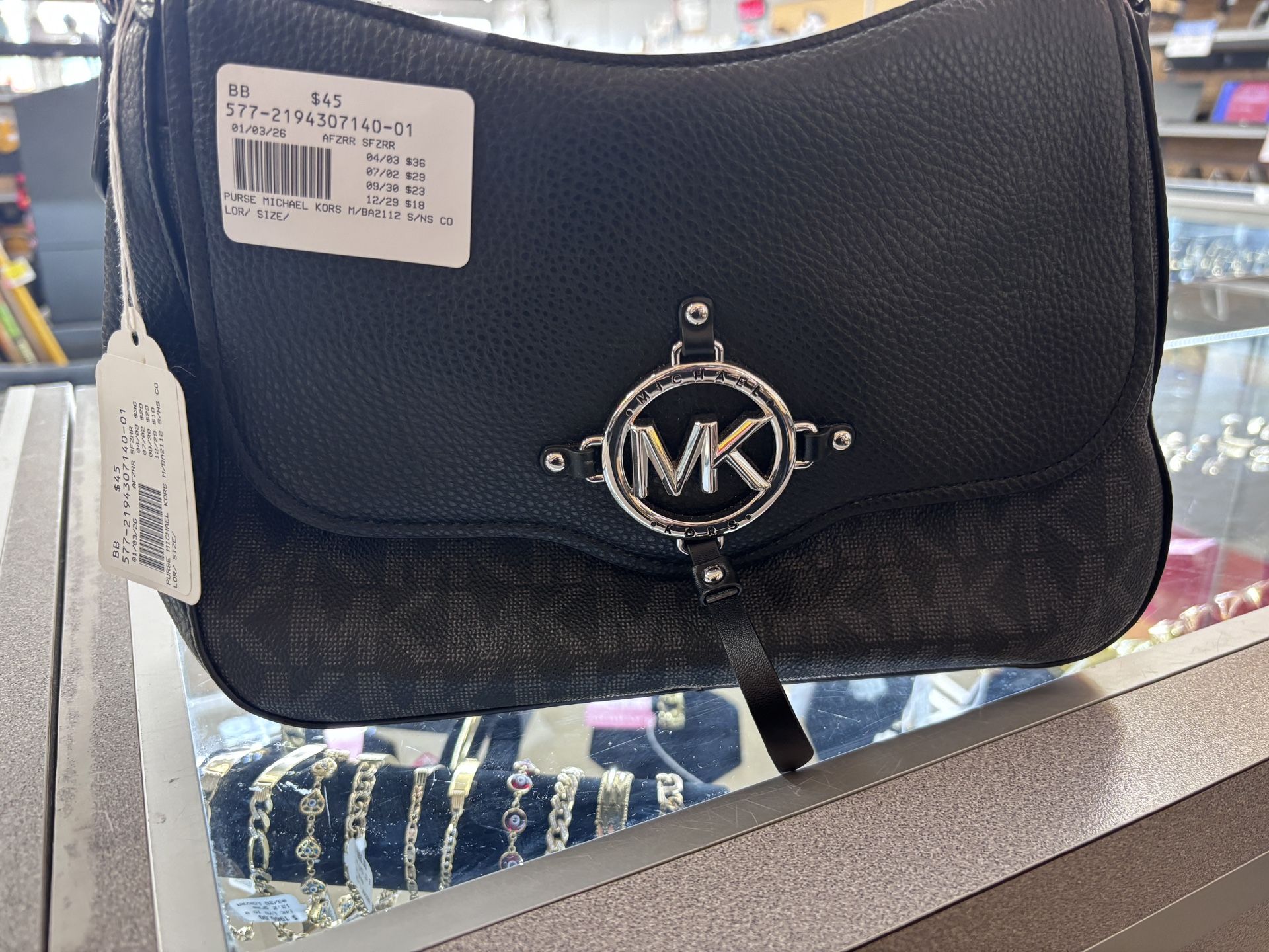 Michael Kors