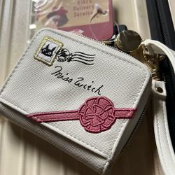 Kiki’s Delivery Service Wallet Studio Ghibli