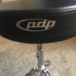 PDP PGDT770 Drum Throne Stool