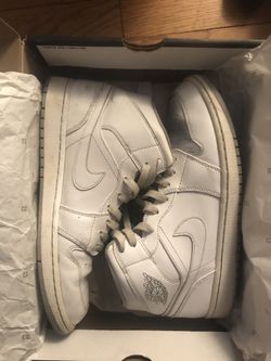Jordan 1 mid