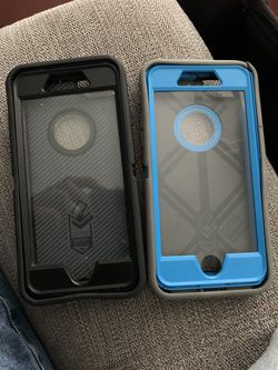 Iphone 7 case