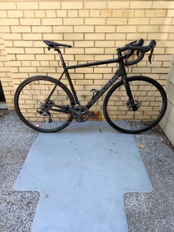 Cervélo carbon R3 54cm