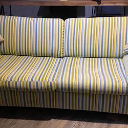 Danish Sofa