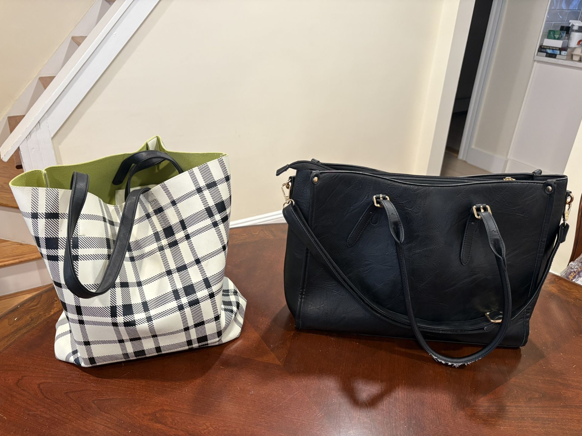 Everyday Tote Bags