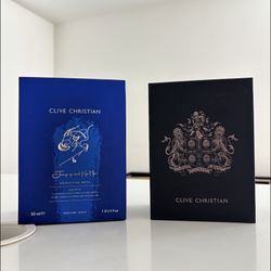 Clive Christian Jump up And Kiss Me Ecstatic 50 ml