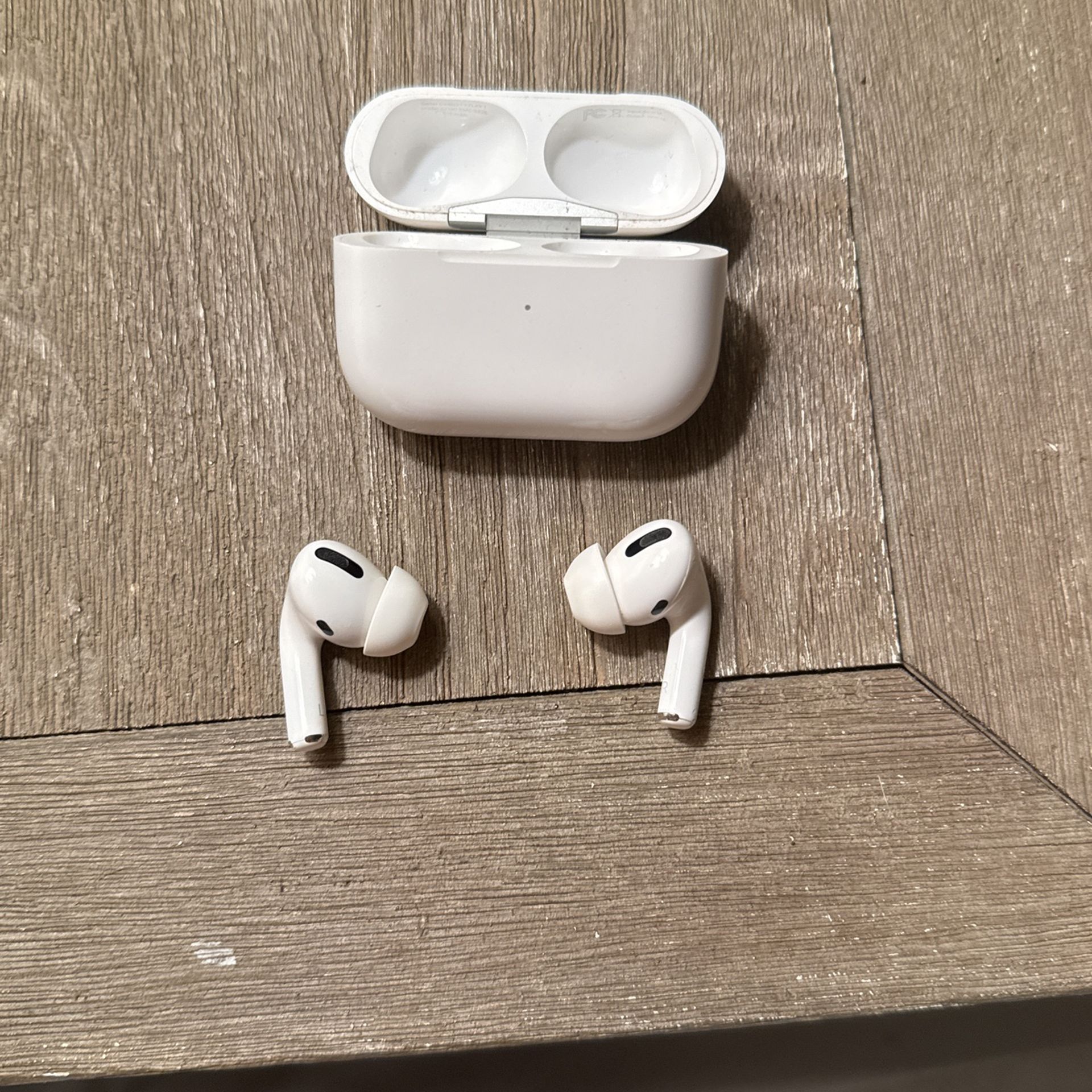 AirPods Pro First Generation
