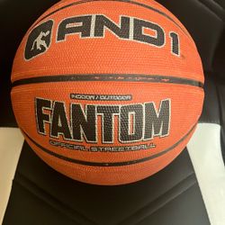 Basketball 