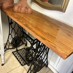 Furniture 