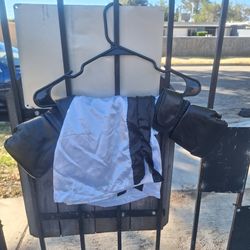 Boxing Costume