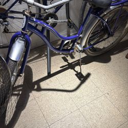 Schwinn Del Mar Bike