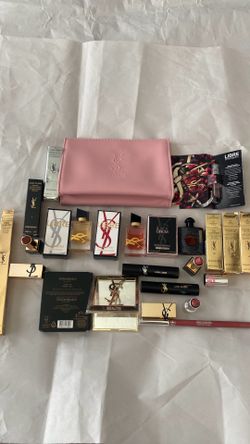 Makeup set