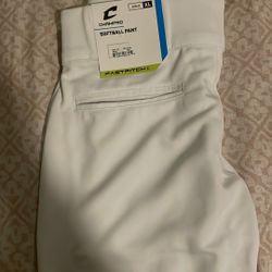 Champro Women’s Softball Pant