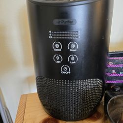 Air Purifiers