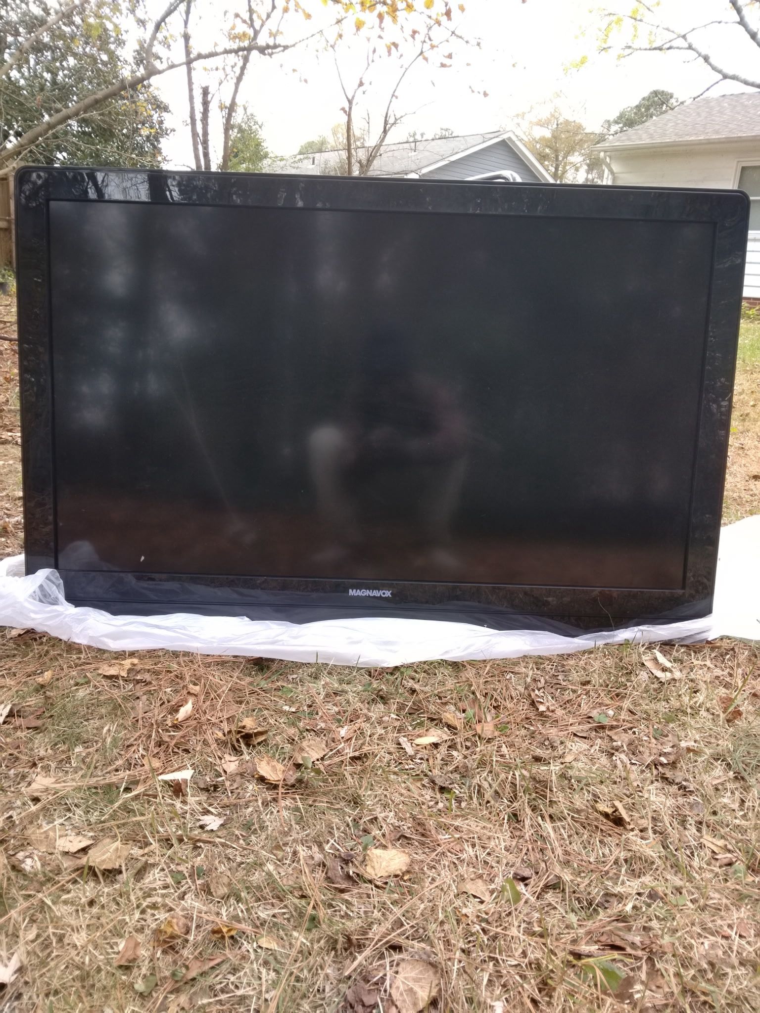 55 Inch Spectacular Flat Screen Tv