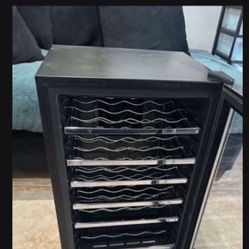 Wine Cooler 