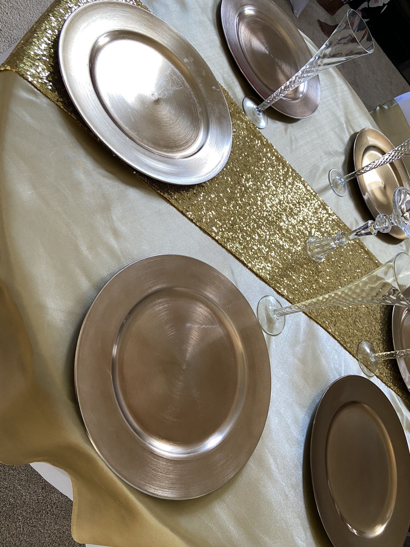 Party Decorations Chairs and Tables