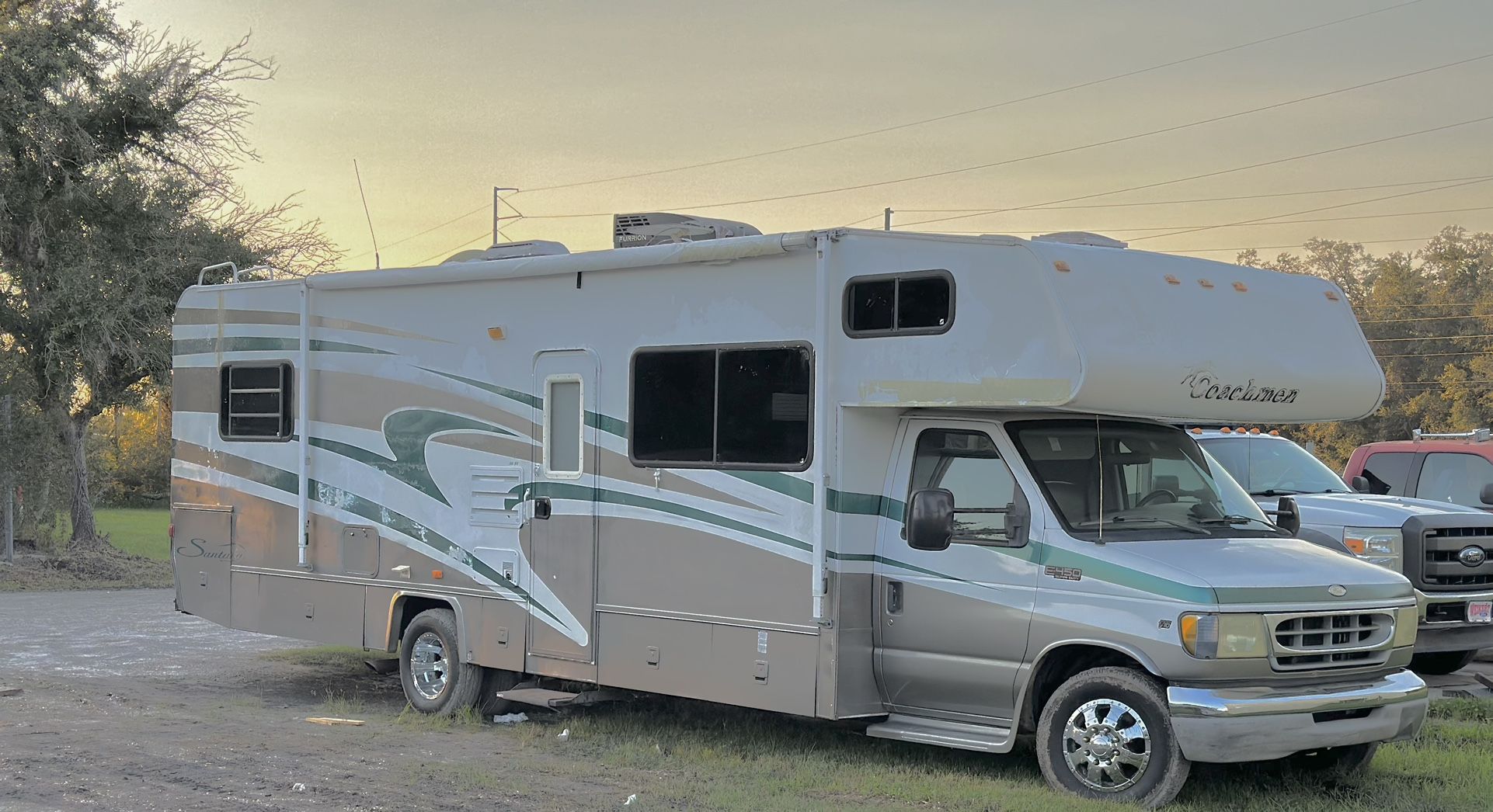 2004 Coachman Santana for Sale in Kissimmee, FL OfferUp
