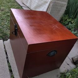 Storage Box