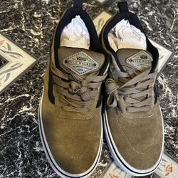 Vans Kyle Walker Skateboarding Shoes Size 8.5 