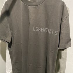 Essential T Shirts